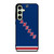 NEW YORK RANGERS NHL LOGO TEAM Samsung Galaxy S24 FE Case