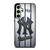 NEW YORK YANKEES BASE BALL TEAM NEW LOGO Samsung Galaxy S24 FE Case