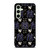 NEW YORK YANKEES BASEBALL ICONS Samsung Galaxy S24 FE Case