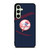 NEW YORK YANKEES BASEBALL LOGO ICON Samsung Galaxy S24 FE Case