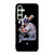 NEW YORK YANKEES BASEBALL MLB LOGO Samsung Galaxy S24 FE Case