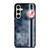 NEW YORK YANKEES PROFESSIONAL BASEBALL CLUB Samsung Galaxy S24 FE Case