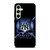 NEW YORK YANKEES SKULL Samsung Galaxy S24 FE Case