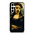 NICOLAS CAGE MONALISA 1 Samsung Galaxy S24 FE Case