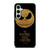 NIGHT BEFORE CHRISTMAS Samsung Galaxy S24 FE Case