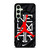 NIKE AIR JORDAN X AIR MAX Samsung Galaxy S24 FE Case