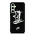 NIKE FOOT BLAME LOGO TRIBAL Samsung Galaxy S24 FE Case