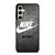 NIKE JUST DO IT Samsung Galaxy S24 FE Case