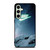 NIKE LOGO GALAXY Samsung Galaxy S24 FE Case