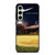 NIKE LOGO WE ARE ALL WITNESSES BASEBALL Samsung Galaxy S24 FE Case