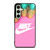 NIKE PINEAPPLE Samsung Galaxy S24 FE Case
