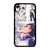 VEGETA COMIC DRAGON BALL iPhone XR Case