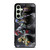 NINJA TURTLES 1 Samsung Galaxy S24 FE Case