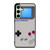 NINTENDO GAME BOY CONSOLE Samsung Galaxy S24 FE Case