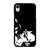 VEGETA DRAGON BALL Z iPhone XR Case