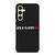 NISMO LOGO Samsung Galaxy S24 FE Case