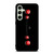 NISSAN GTR STOP LAMP Samsung Galaxy S24 FE Case