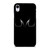 VEGETA MAGIN iPhone XR Case