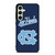 NORTH CAROLINA TAR HEELS EMBLEM Samsung Galaxy S24 FE Case