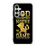NOTRE DAME FIGHTING IRISH GOLD EDITION Samsung Galaxy S24 FE Case