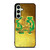 NOTRE DAME FIGHTING IRISH GOLD Samsung Galaxy S24 FE Case