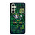 NOTRE DAME FIGHTING LOGO ICON Samsung Galaxy S24 FE Case