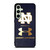NOTRE DAME UNDER ARMOUR Samsung Galaxy S24 FE Case