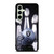 OAKLAND RAIDERS LOMBARDI TROPHIES Samsung Galaxy S24 FE Case