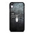 VENOM DISTORTION WALL iPhone XR Case