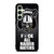 OAKLAND RIDERS 2 Samsung Galaxy S24 FE Case