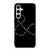 OF MICE AND MEN LOGO Samsung Galaxy S24 FE Case