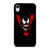 VENOM V iPhone XR Case