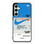 OFF WHITE NIKE AIR JORDAN Samsung Galaxy S24 FE Case