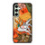 OKAMI WOLF JAPAN MITOLOGI Samsung Galaxy S24 FE Case