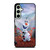 OLAF FROZEN Samsung Galaxy S24 FE Case