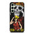 ONE PIECE LUFFY Samsung Galaxy S24 FE Case