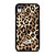 VICTORIA SECRET PINK NATION LEOPARD iPhone XR Case