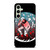ONE PIECE TRAFALGAR D WATEL LAW Samsung Galaxy S24 FE Case