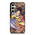 ONE PUNCH MAN SAITAMA MANGA Samsung Galaxy S24 FE Case