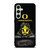 OREGON FIGHTING DUCKS Samsung Galaxy S24 FE Case
