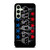 OUTLAW RETRO STAR LOGO Samsung Galaxy S24 FE Case