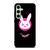 OVERWATCH D.VA RABBIT Samsung Galaxy S24 FE Case
