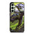 OVERWATCH GENJI GAME Samsung Galaxy S24 FE Case