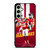 PATRICK MAHOMES KC CHIEFS NFL Samsung Galaxy S24 FE Case