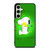 PEANUTS SNOOPY AND WOODSTOCK Samsung Galaxy S24 FE Case