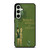 PETER PAN AND WENDY JM Barrie Samsung Galaxy S24 FE Case