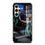PETER PAN AND WENDY Samsung Galaxy S24 FE Case