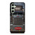 PETERBILT TRUCK 2 Samsung Galaxy S24 FE Case