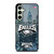 PHILADELPHIA EAGLES 2 Samsung Galaxy S24 FE Case