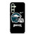 PHILADELPHIA EAGLES NFL HELMET Samsung Galaxy S24 FE Case